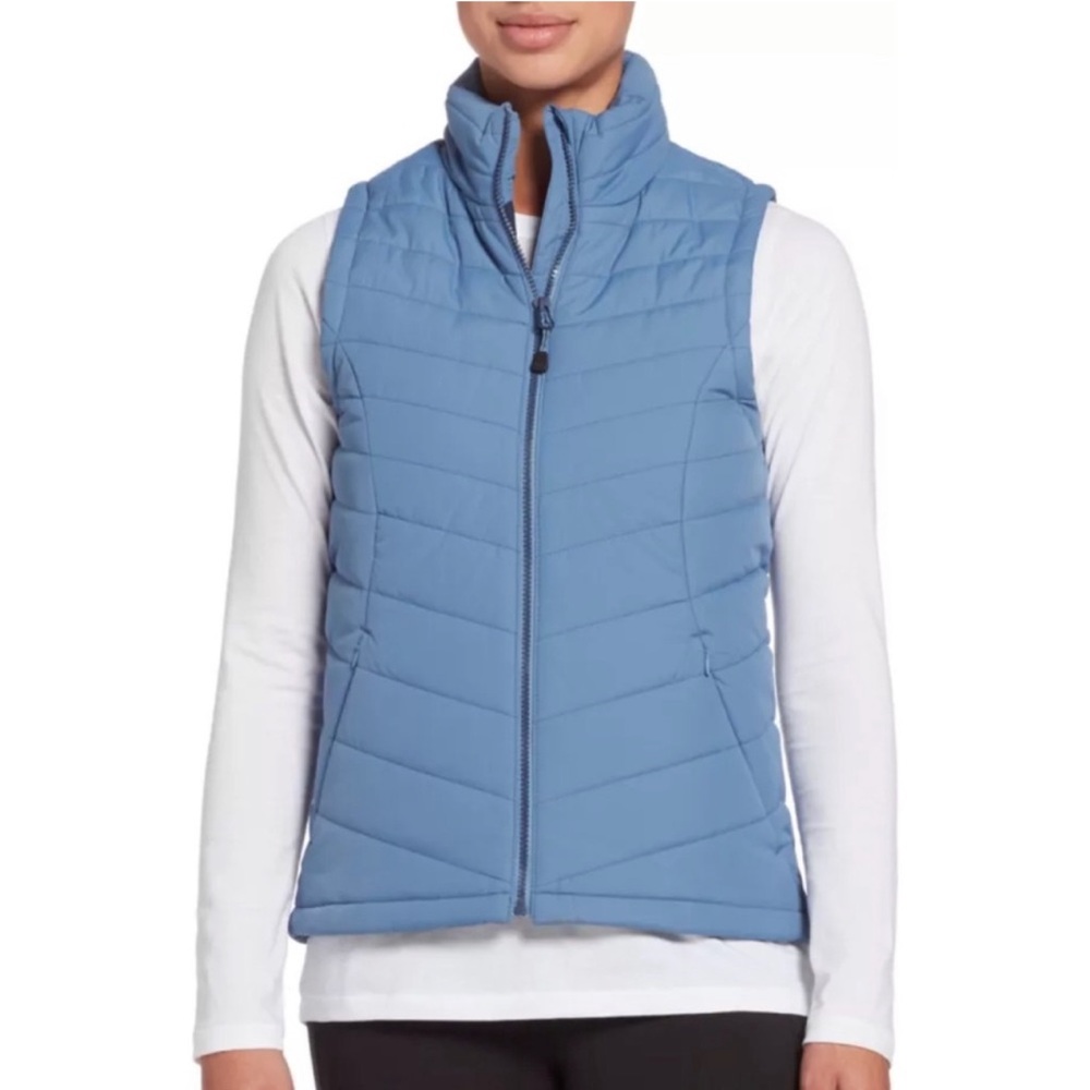 DSG VEST